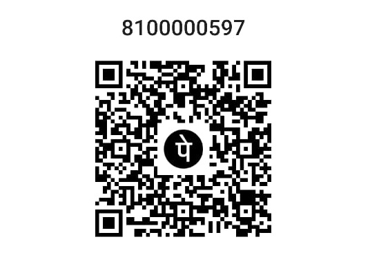 Payment QR Code